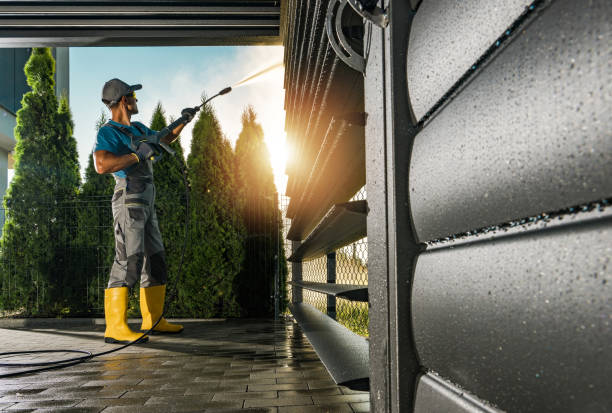 Best Restaurant Pressure Washing  in Cortland, IL